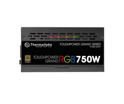 Zasilacz Thermaltake Toughpower Grand RGB 750W 80 Plus Gold